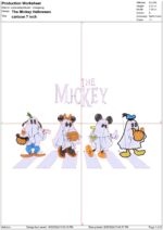 The Mickey