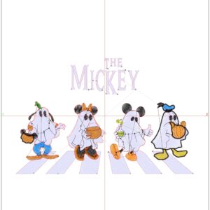 The Mickey