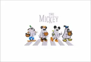 The Mickey