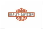 Harley Davidson Embroidery