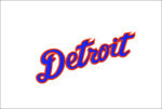 Detroit Tigers