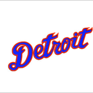 Detroit Tigers