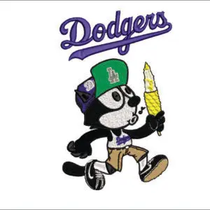 LA Dodgers