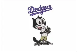 LA Dodgers