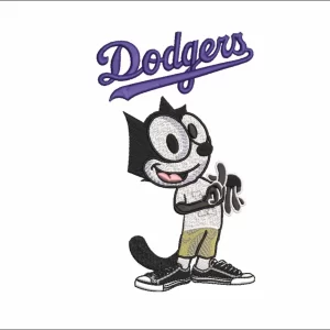 LA Dodgers