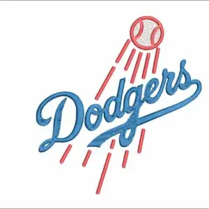 LA Dodgers