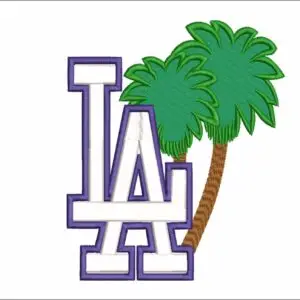 LA Dodgers