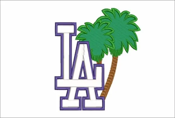 LA Dodgers