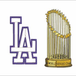 LA Dodgers