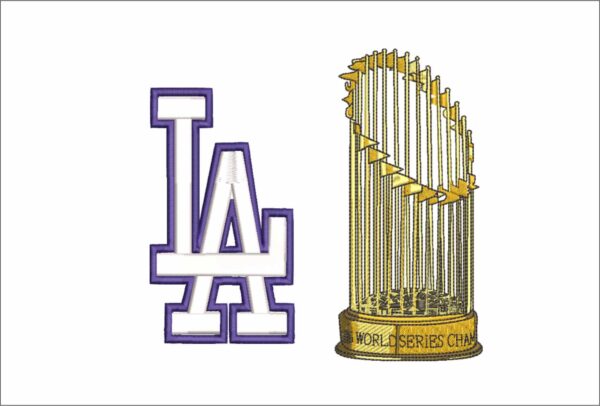 LA Dodgers