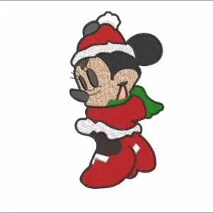 Xmas Embroidery design