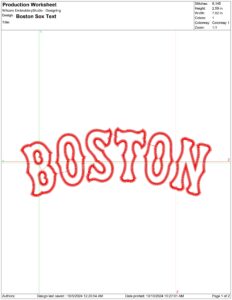 Boston Red Sox