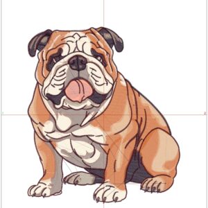 dog embroidery designs