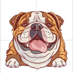 dog embroidery designs