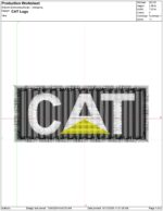 Car Embroidery designs