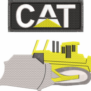 Car Embroidery designs