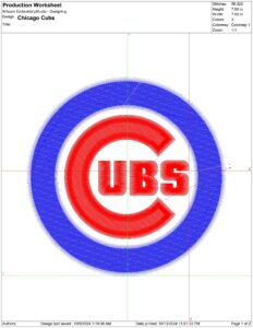 Chicago Cubs