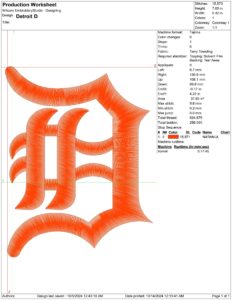 Detroit Tigers