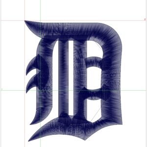 Detroit Tigers