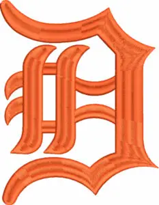 Detroit Tigers