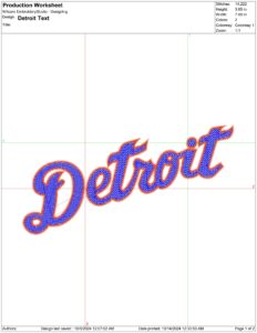 Detroit Tigers