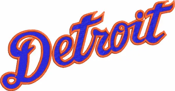 Detroit Tigers