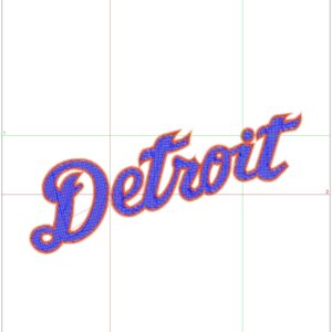 Detroit Tigers