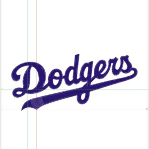 LA Dodgers