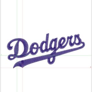 LA Dodgers