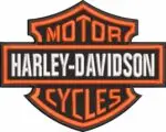 Harley Davidson Embroidery