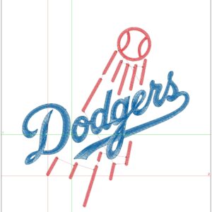 LA Dodgers