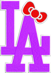 LA Dodgers