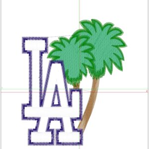 LA Dodgers