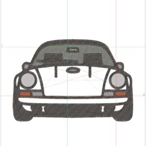 Car Embroidery Designs