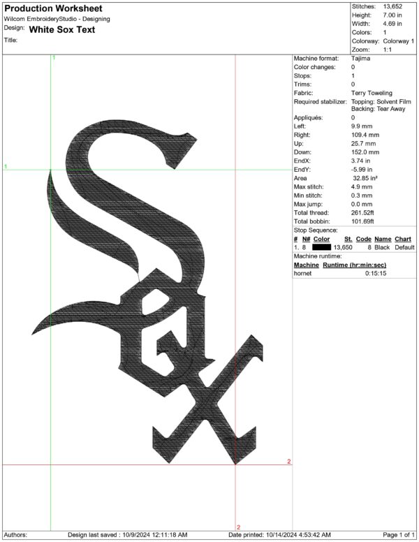 Chicago White Sox