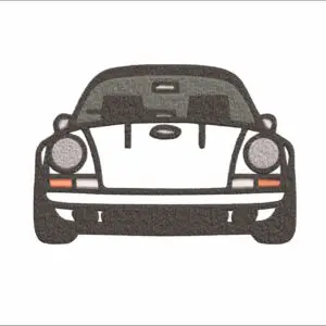 Car Embroidery Designs