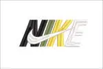 Nike Swoosh Design