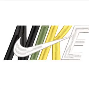 Nike Swoosh Design