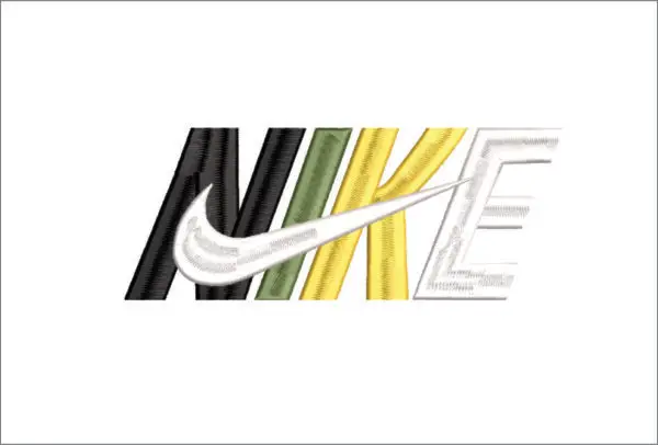 Nike Swoosh Design