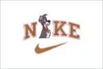 Nike Swoosh Design