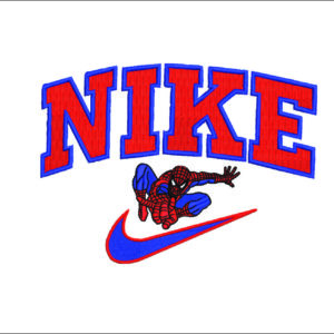 Nike Swoosh Design