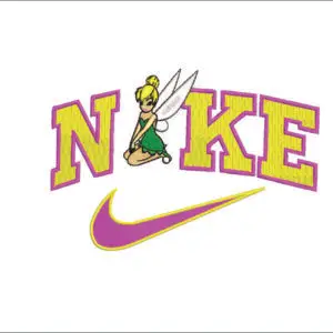 Nike Swoosh Design