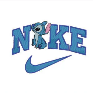 Nike Swoosh Design