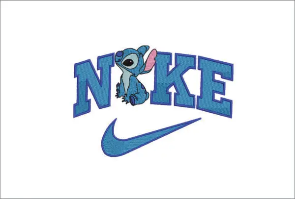 Nike Swoosh Design