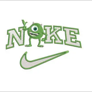 Nike Swoosh Design