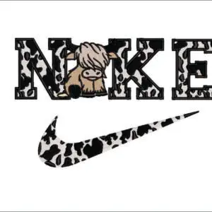 Nike Swoosh Design