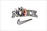 Nike Swoosh Design