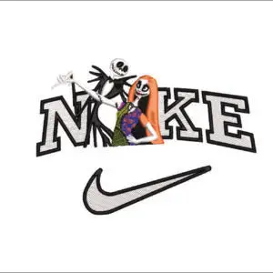 Nike Swoosh Design