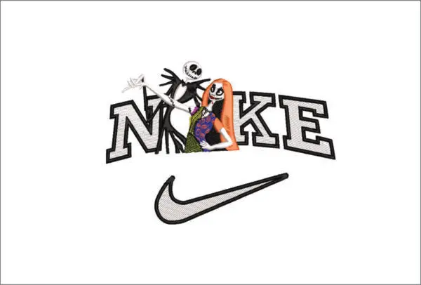 Nike Swoosh Design