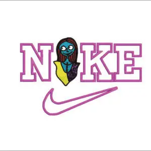 Nike Swoosh Design